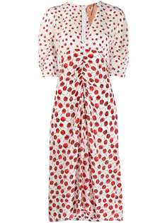 Nº21 Nº21 N2MH2035948 S1W1 Natural (Vegetable)->Cotton