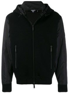 Dsquared2 куртка Ski с капюшоном
