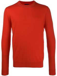 PS Paul Smith crew neck sweater