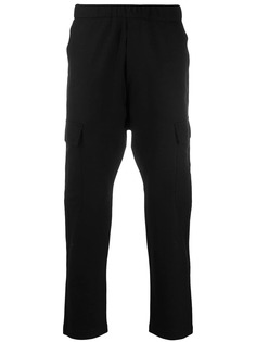 Barena dropped crotch trousers