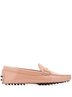 Tods Gommino loafers Tod`S