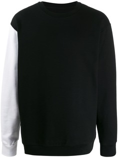 Bruno Bordese Key Hole sweatshirt