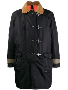 Fay 3-Ganci coat