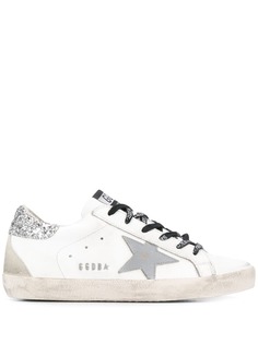Golden Goose Superstar sneakers