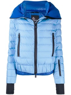 Moncler Grenoble Vonne padded jacket