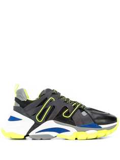 Ash low top sneakers