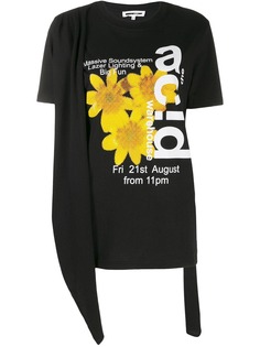 McQ Alexander McQueen Acid Warehouse T-shirt