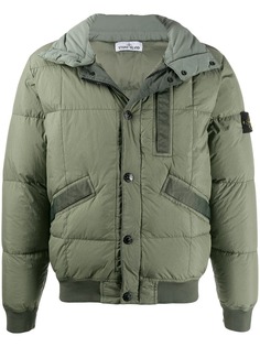 Stone Island Fango jacket