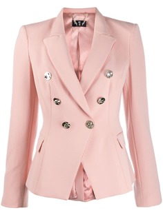 Elisabetta Franchi двубортный пиджак