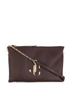 Jimmy Choo Varenne/S shoulder bag