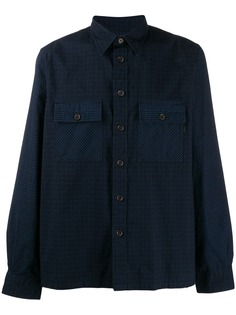 PS Paul Smith check shirt