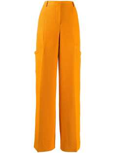 Jacquemus wide-leg trousers