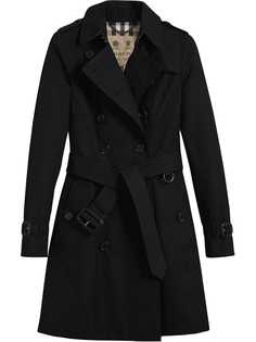 Burberry тренч средней длины The Chelsea