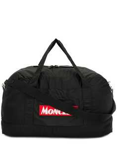 Moncler дорожная сумка с логотипом