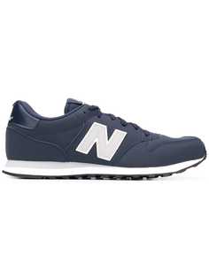 New Balance кроссовки 500
