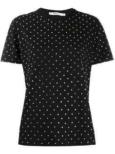 Amen diamanté T-shirt Amen.