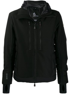 Moncler Grenoble куртка-пуховик Bessans