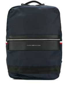 Tommy Hilfiger рюкзак со вставками