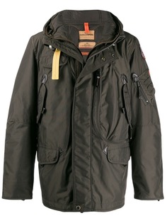 Parajumpers куртка Starway с капюшоном