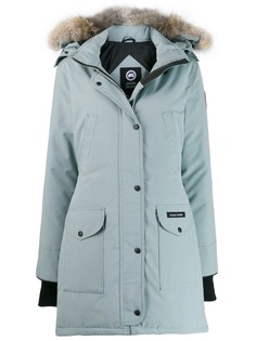 Canada Goose дутая парка