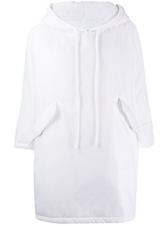 Mm6 Maison Margiela oversized padded cape