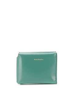 Acne Studios Origami wallet