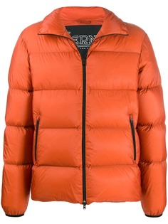 Herno high neck down jacket