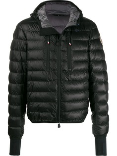 Moncler Grenoble короткий пуховик