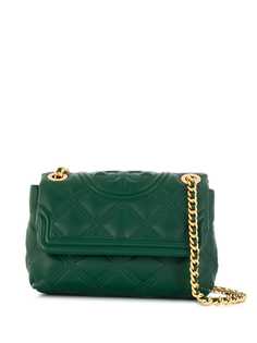 Tory Burch стеганая сумка на плечо