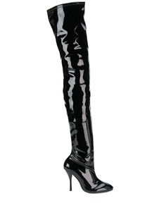 Stuart Weitzman Vienna 100 boots