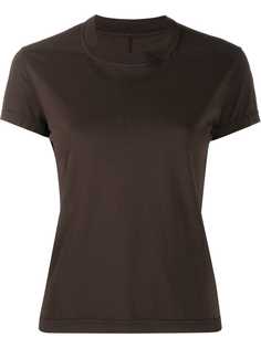 Rick Owens DRKSHDW round-neck T-shirt