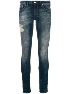 Diesel джинсы Gracey 084PU