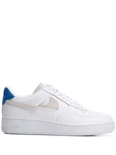 Nike кроссовки Air Force 1 Inside Out