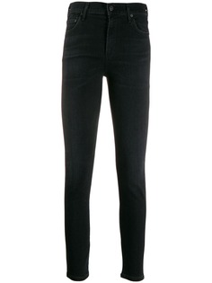 Citizens Of Humanity cropped skinny jeans