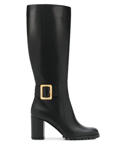 Bally Bianca 75 boots
