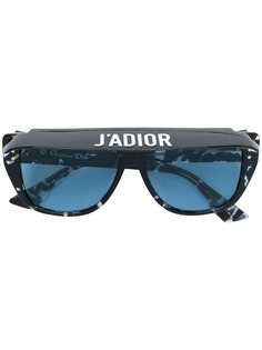Dior Eyewear солнцезащитные очки Dior Club 2