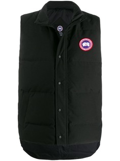 Canada Goose Freestyle crew vest