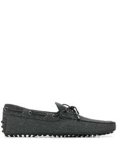 Tods slip-on loafers Tod`S