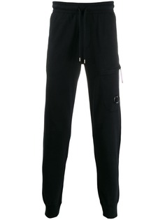 CP Company брюки с кулиской