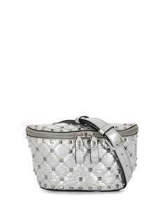 Valentino Valentino Garavani Rockstud belt bag