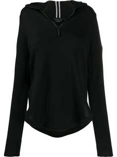 Canada Goose zip up sweatshirt