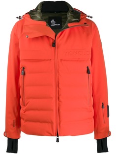 Moncler Grenoble padded jacket