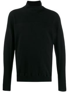 Al Duca D’Aosta 1902 turtle neck jumper