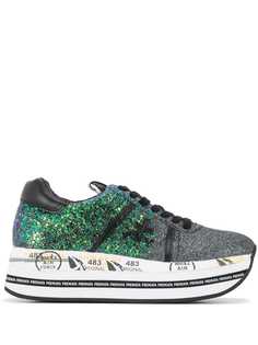 Premiata Beth sneakers