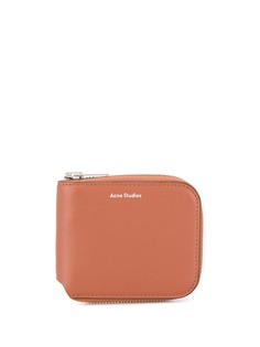 Acne Studios Kei S wallet