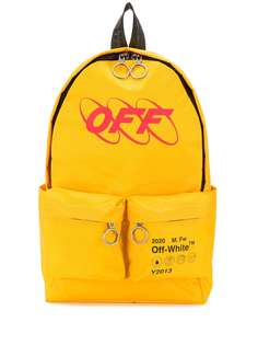 Off-White Industrial backpack