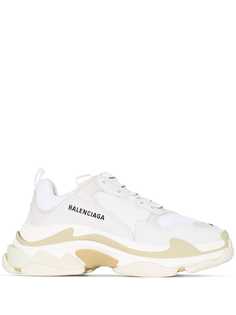 Balenciaga кроссовки Triple S