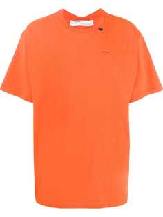 Off-White abstract arrows T-shirt