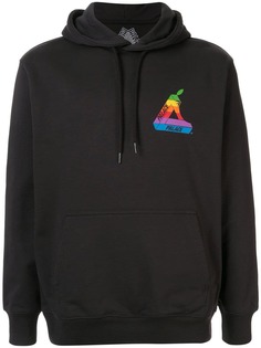 Palace худи Octo
