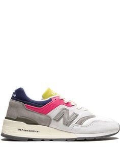 New Balance кроссовки Aimé Leon Dore